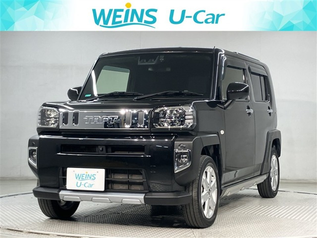 タフト G クロム ベンチャー 