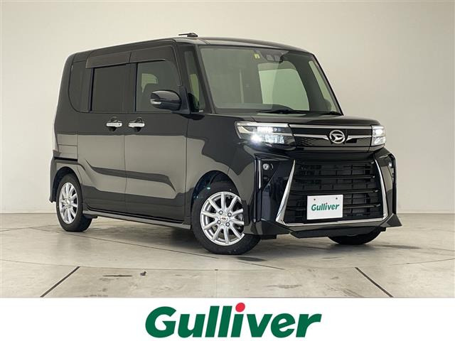 タントカスタム RS 修復歴無し