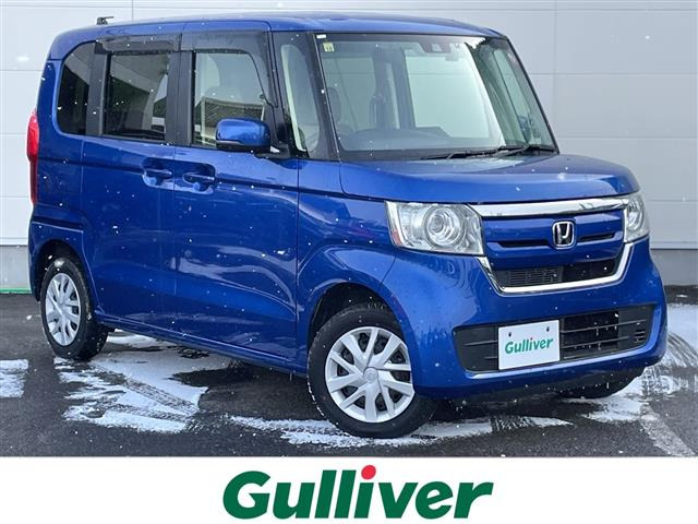 N-BOXG ホンダセンシング 4WD4WD 修復歴無し