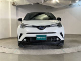 C-HR ハイブリッド 1.8 G 