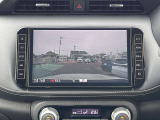 ドライブレコーダーが付いております。ナビ画面で映像確認可能です。