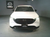 CX-5 2.2 XD スポーツアピアランス 4WD 