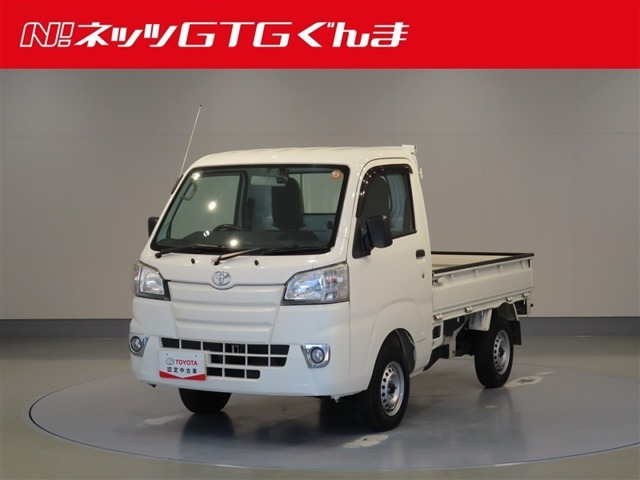ピクシストラックスタンダード 農用スペシャル 4WD