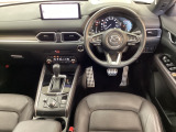 CX-5 2.2 XD エクスクルーシブ モード 4WD 