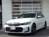 BMW 3シリーズツーリング