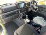 ジムニー XC 4WD 