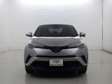 C-HR ハイブリッド 1.8 S LED エディション 