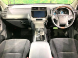 ランドクルーザープラド 2.7 TX 4WD 