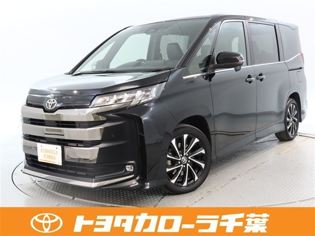 ノア 2.0 S-Z（6BA-MZRA90W）