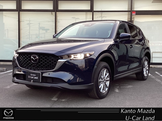 CX-52.2 XD i セレクション