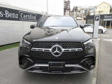 GLE 450d 4マチック スポーツ (ISG) 4WD 