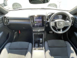 XC40 ウルトラ B4 AWD ダークエディション 4WD 