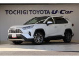 トヨタ RAV4