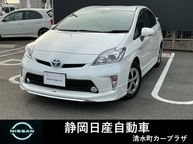 プリウス 1.8 G 