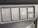 安全運転支援システム Honda SENSING付きです。常にシステムで周囲の状況を認識し、ドライバーをサポートします!!