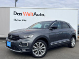 フォルクスワーゲン T-Roc
