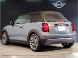 【MINI認定中古車】MINIのご購入はぜひMINI正規ディーラーで!メーカー基準の納車前点検整備を全車実施。規定整備を実施された車両にのみ付帯出来る全国保証。