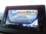 ●バックモニター付き●駐車の際、これがあれば運転に自信が無い方もこれで安心です!一度使うと手放せない装備です!