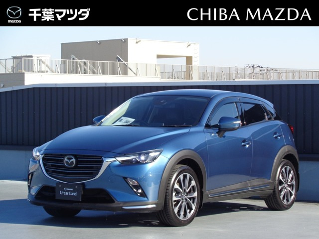 CX-3 1.8 XD プロアクティブ Sパッケージ 
