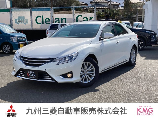 マークX2.5 プレミアム