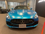 AMG GT 43 クーペ 