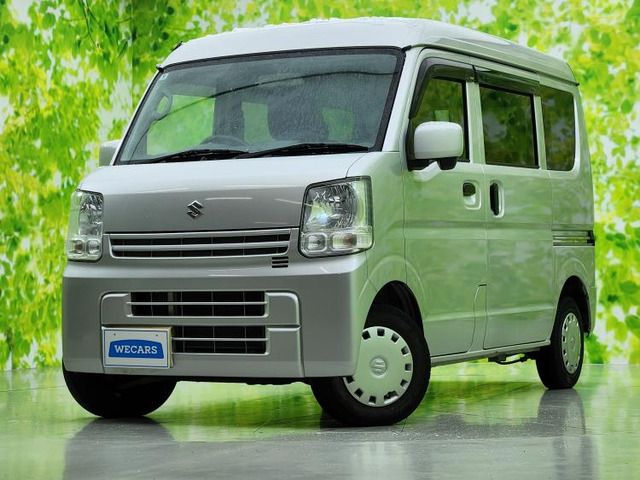 エブリイ ジョイン ターボ 4WD 