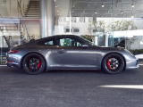 911 カレラ GTS PDK 