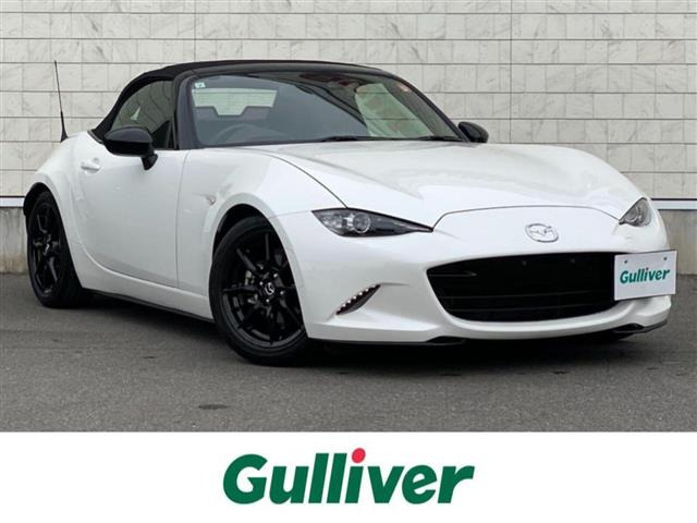 ロードスター 1.5 S スペシャルパッケージ 6MTワンオーナー