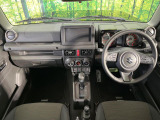 ジムニーノマド 1.5 FC 4WD 