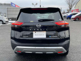 エクストレイル  1.5 G e-4ORCE 4WD