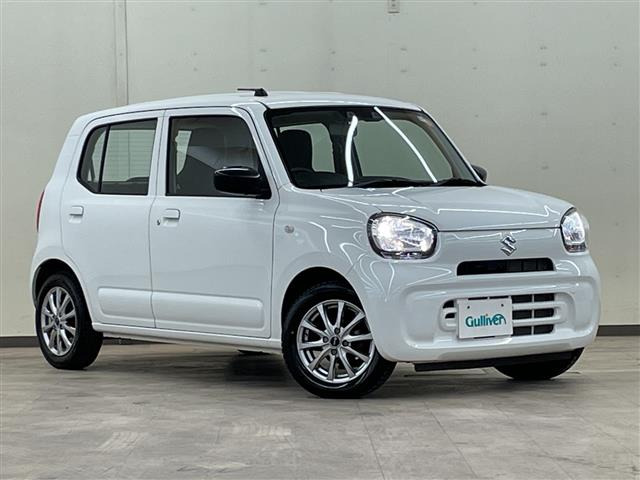 アルトL 4WDワンオーナー