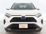 RAV4 2.5 ハイブリッド X 