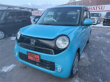 N-ONE G Aパッケージ 4WD 純正ナビ・ワンセグTV・バックカメラ