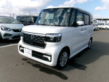 ホンダ N-BOXカスタム