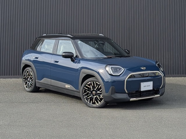 ミニエースマンSE