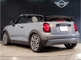 【MINI認定中古車】MINIのご購入はぜひMINI正規ディーラーで!メーカー基準の納車前点検整備を全車実施。規定整備を実施された車両にのみ付帯出来る全国保証。