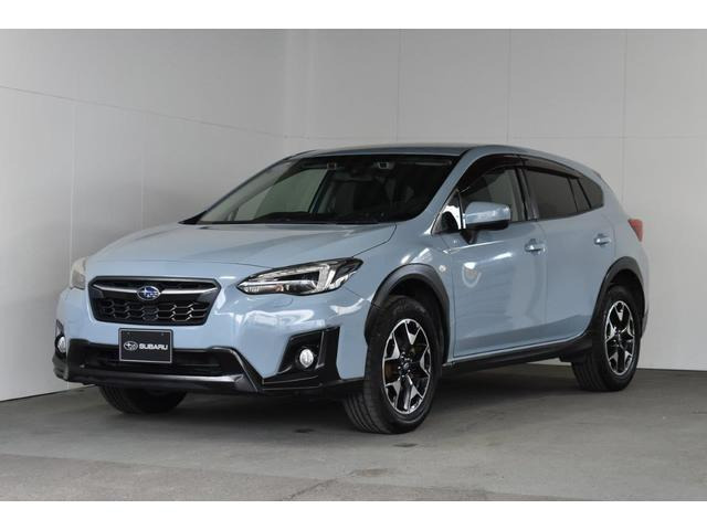 XV 1.6i-L アイサイト 4WD 