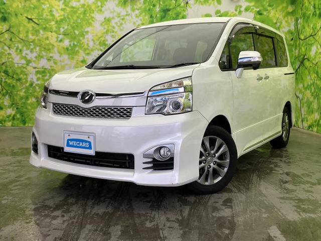 ヴォクシー2.0 ZS 煌Z