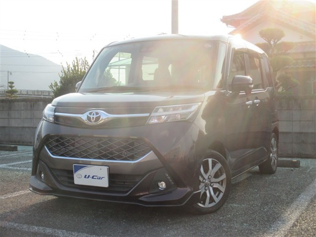 タンク 1.0 カスタム G-T 