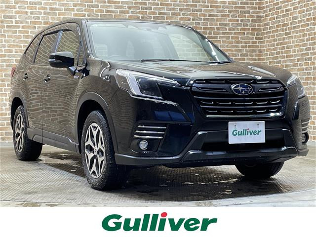 フォレスター2.5 ツーリング 4WD修復歴無し