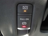 電動パーキングブレーキ☆オートブレーキホールド☆