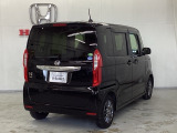 N-BOX G L ホンダセンシング 