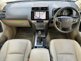 ランドクルーザープラド 2.7 TX Lパッケージ 4WD 