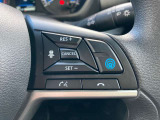 高速道路の同一走行レーンでの運転支援☆日産の電動化技術☆プロパイロット☆が装備されています。