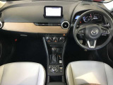 CX-3 1.5 15S アーバンドレッサー 