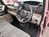 N-BOX G L ホンダセンシング 