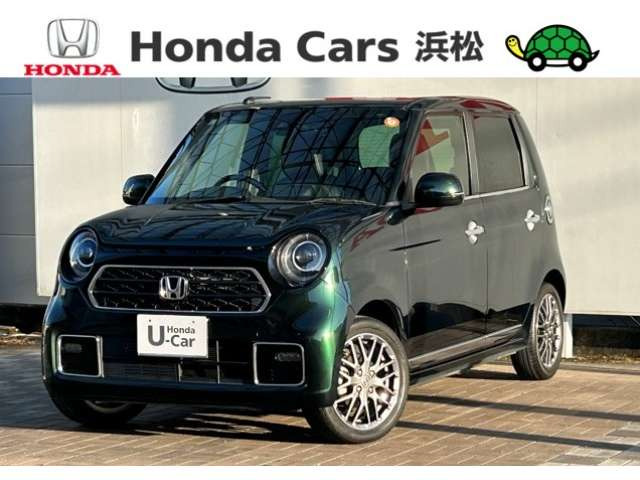 N-ONE プレミアム ツアラー 