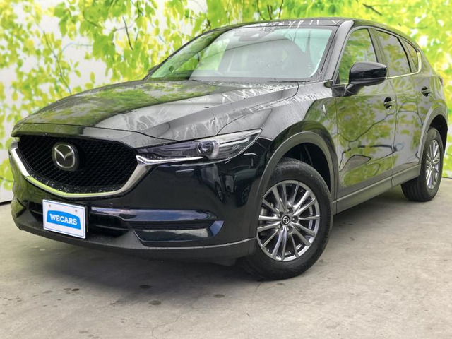 CX-52.5 25S プロアクティブ 4WD