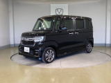 N-BOXカスタム L 