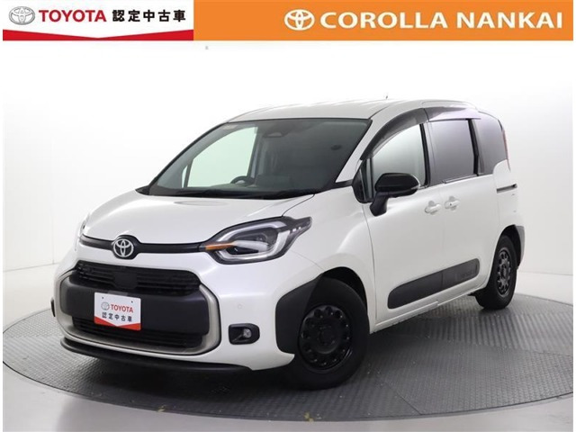 シエンタ ハイブリッド 1.5 Z 